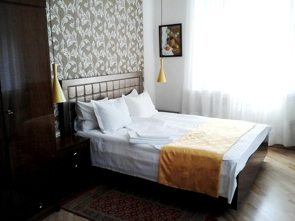 Your Home In Yerevan Exterior photo