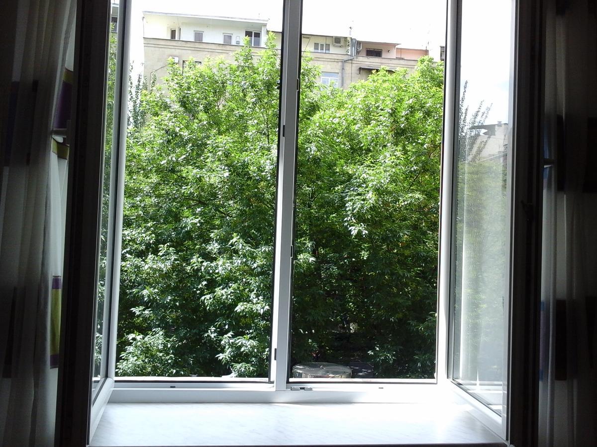 Your Home In Yerevan Exterior photo
