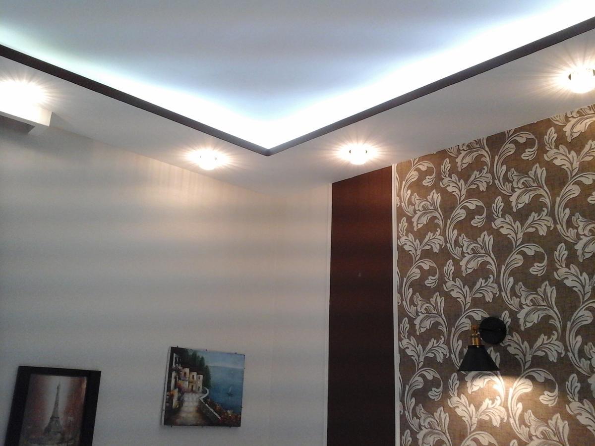 Your Home In Yerevan Exterior photo