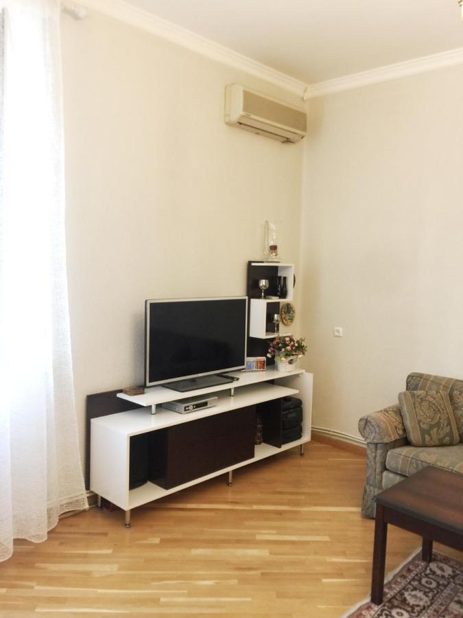 Your Home In Yerevan Exterior photo