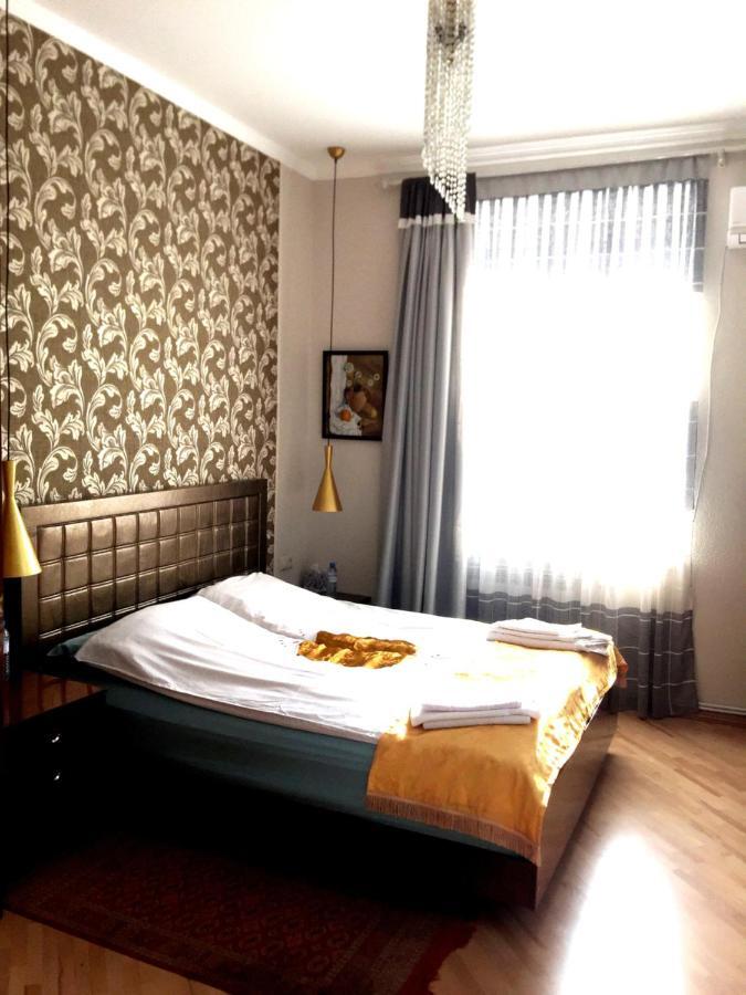 Your Home In Yerevan Exterior photo